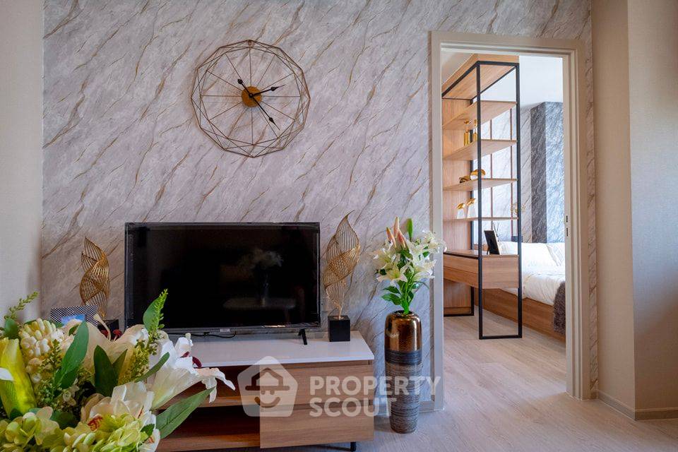 picture 1-BR Condo at NUE Noble Centre Bangna in Bang Na Nuea (ID 1371796) - 2/14