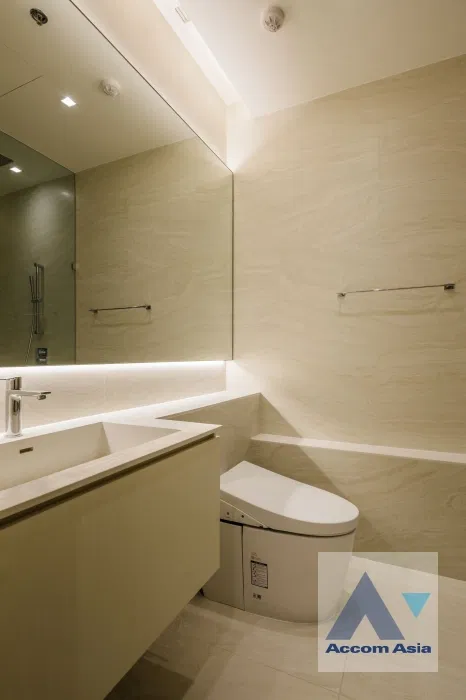 รูป 🔼🔽 AccomA 📩  2 BR Condominium @The Strand Thonglor (AA32148) - รูปที่ 14/16