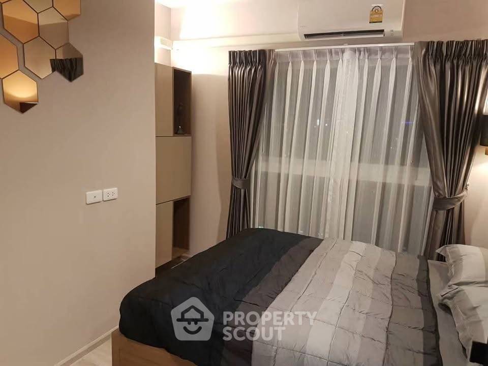 picture 1-BR Condo at Plum Condo Ramkhamhaeng Station near ARL Ramkhamhaeng (ID 2293669) - 8/13