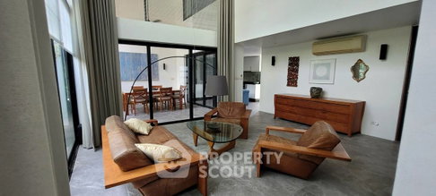 4-BR Condo at Casadaeng close to Khao Takiab beach (ID 1960384)