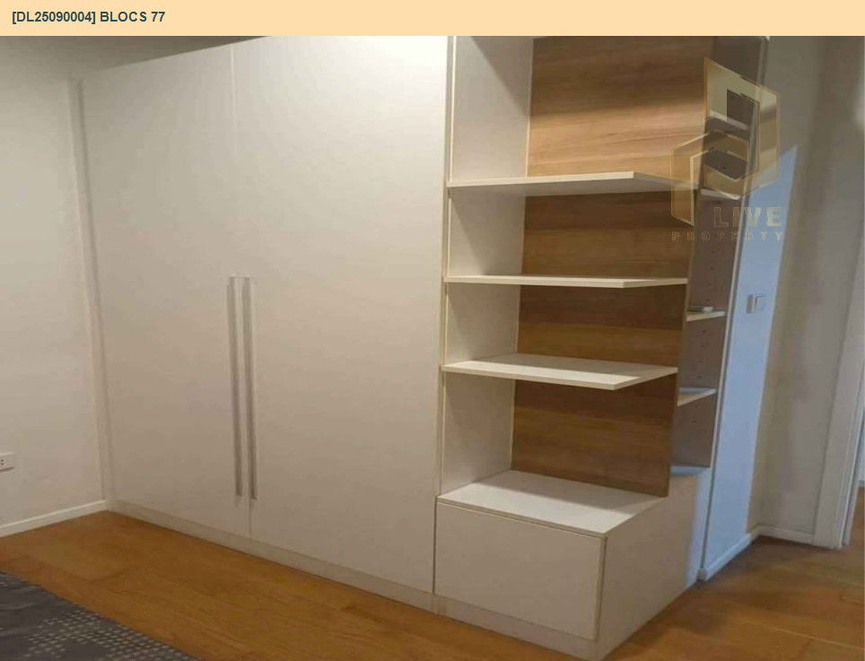 picture DL25090004 Condo for rent, Blocs 77 near BTS On Nut, ready to move in, call urgently 0656133286 LineID @655ebbvc - 11/16