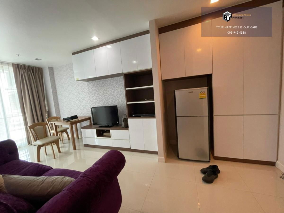 picture Wish@Samyan | 🚝Near MRT Samyan *** Ready to move in 1 Oct. 2025 *** #2025090311686 - 7/16