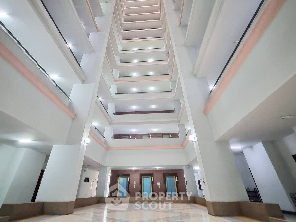 picture 2-BR Condo at P.S.T. City Home Condominium in Chong Nonsi (ID 2054208) - 9/10