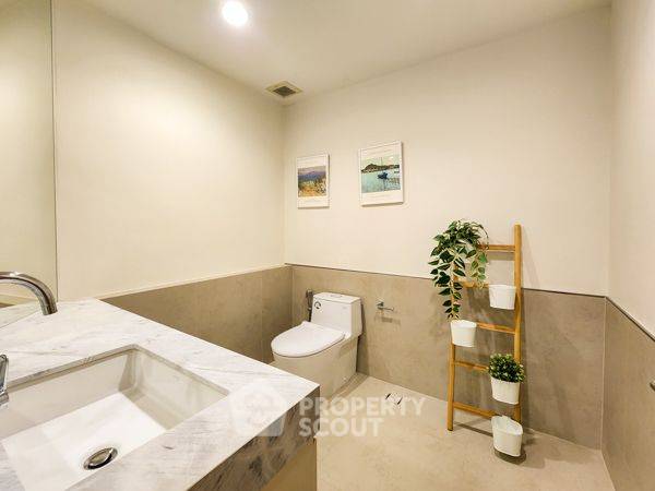 picture 4-BR Condo at United Tower Thong Lor near BTS Thong Lor (ID 2005441) - 19/24