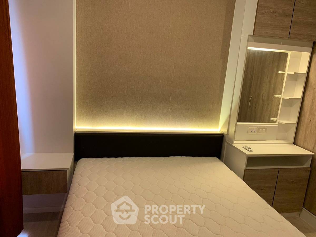 picture 1-BR Condo at Aspire Sathron - Thapra near BTS Talat Phlu (ID 944548) - 5/9