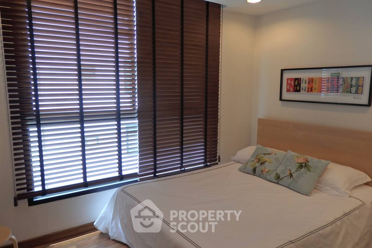 รูป คอนโด 1-ห้องนอน ที่ ซีนิธ เพลส สุขุมวิท 42 คอนโดมิเนียม ใกล้ BTS เอกมัย (ID 887998) - รูปที่ 4/5