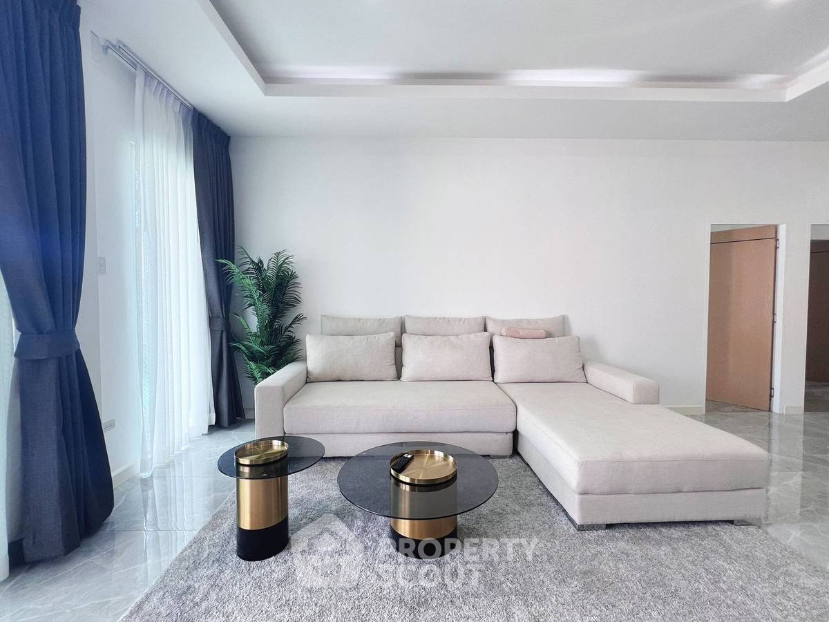 รูป วิลล่า 4-ห้องนอน ใกล้ เมืองพัทยา (ID 2129549) - รูปที่ 6/17