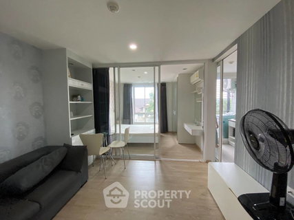 1-BR Condo at The Garden Condo in Talat (ID 2289120)