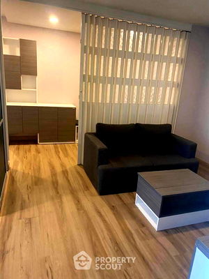 ขายคอนโด : คอนโด 2-ห้องนอน ที่ เดอะ คิวบ์ นวมินทร์ รามอินทรา ใน รามอินทรา (ID 1925800)