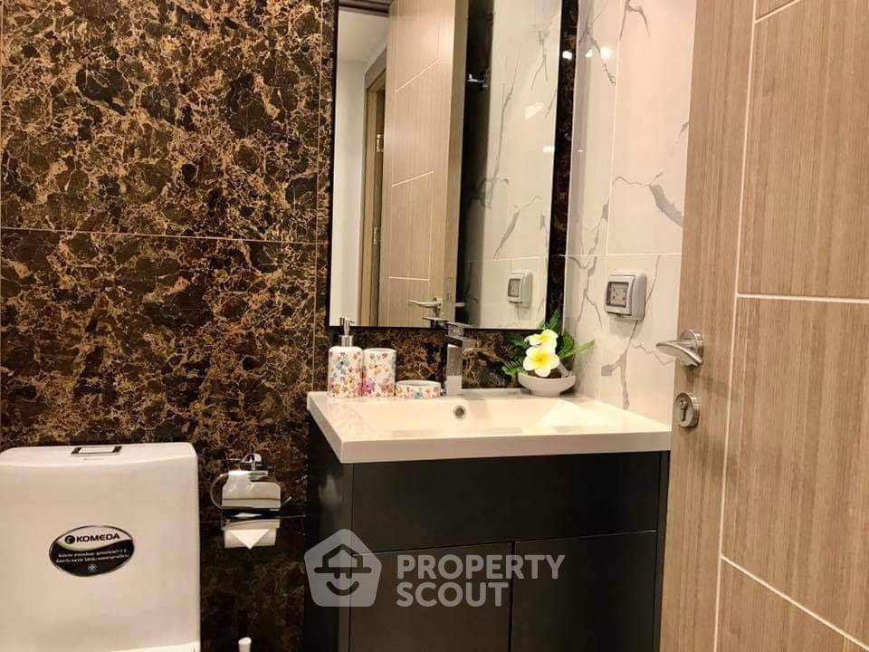 รูป คอนโด 2-ห้องนอน ที่ อาคาเดีย บีช คอนติเนนทอล ใกล้ พัทยาใต้ (ID 1827120) - รูปที่ 7/9