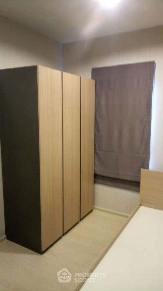 picture 2-BR Condo at Ideo Sukhumvit 115 near BTS Pu Chao (ID 376640) - 11/18