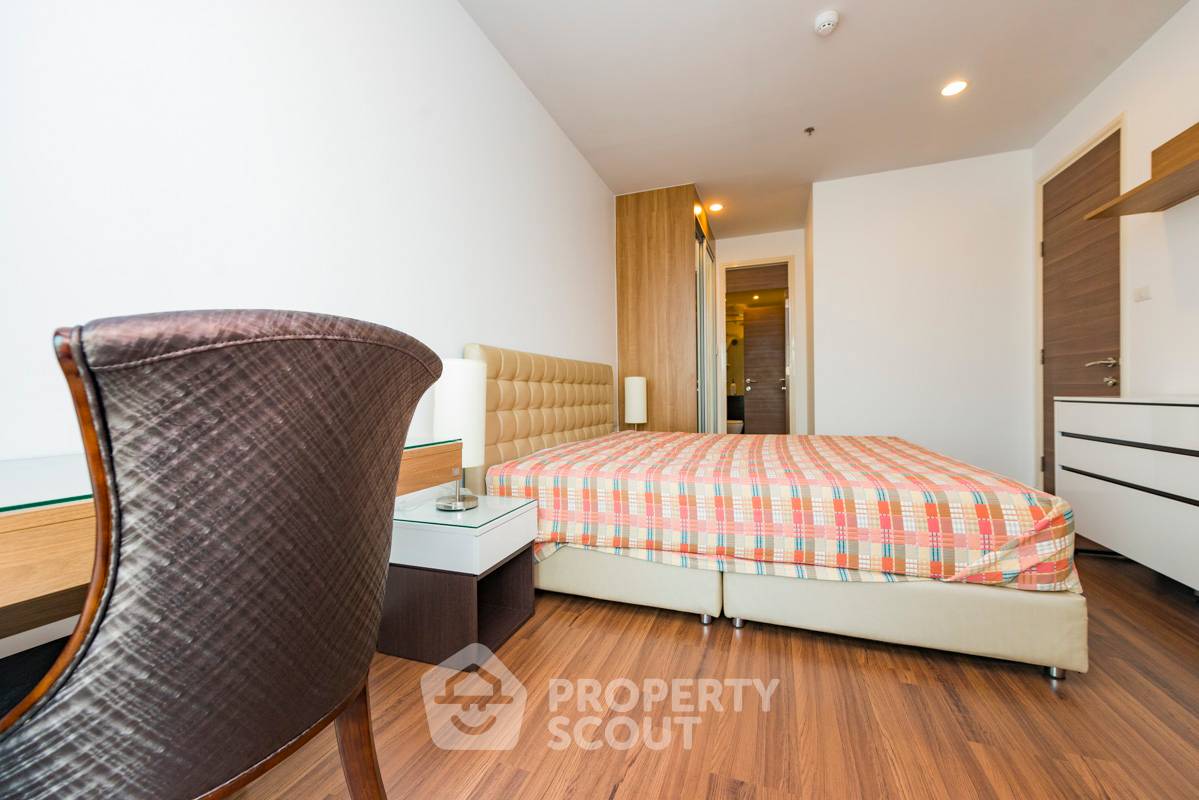 รูป คอนโด 2-ห้องนอน ที่ ศุภาลัย พรีมา ริวา พระราม 3 - นราธิวาส ใน ช่องนนทรี (ID 513112) - รูปที่ 4/15