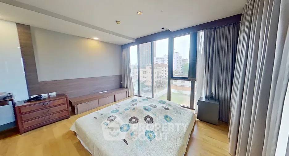 picture 3-BR Condo at W8 Thonglor 25 Condominium close to Thong Lo (ID 2064376) - 13/20