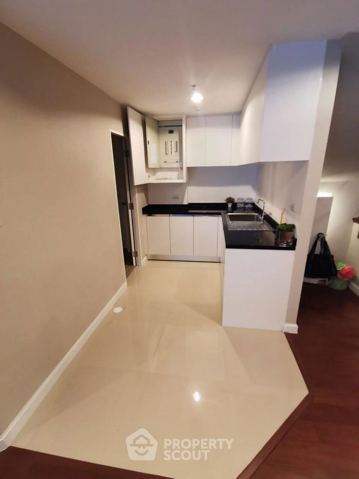 picture 5-BR Condo at Belle Grand Rama 9 near MRT Phra Ram 9 (ID 2169338) - 6/35
