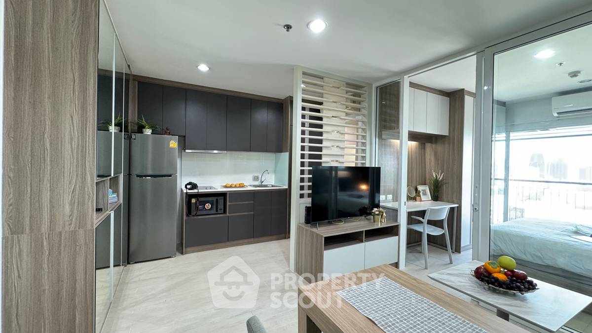 รูป คอนโด 1-ห้องนอน ที่ ซิม วิภา-ลาดพร้าว คอนโดมิเนียม ใกล้ BTS หมอชิต (ID 1562492) - รูปที่ 3/8