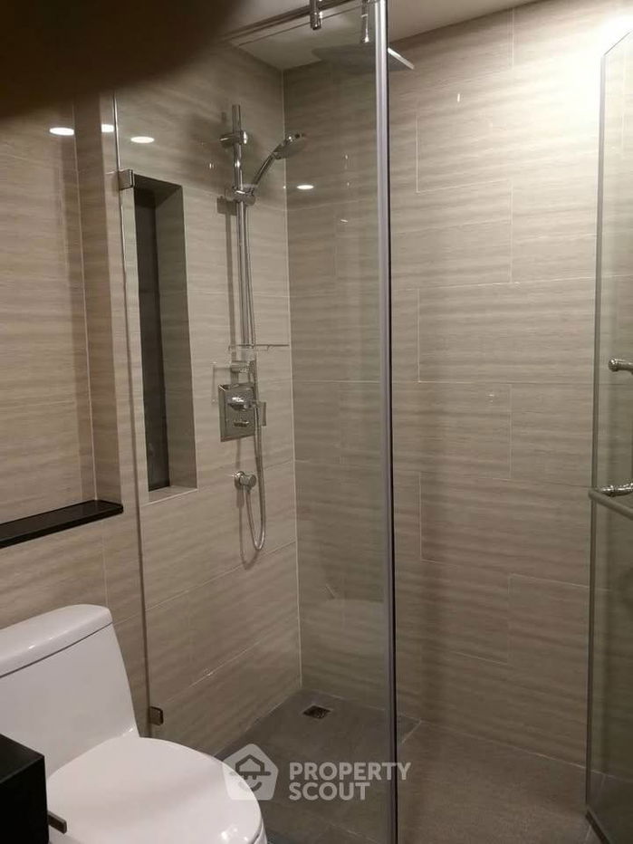รูป คอนโด 1-ห้องนอน ที่ คลาส หลังสวน ใกล้ BTS ชิดลม (ID 2067641) - รูปที่ 5/6