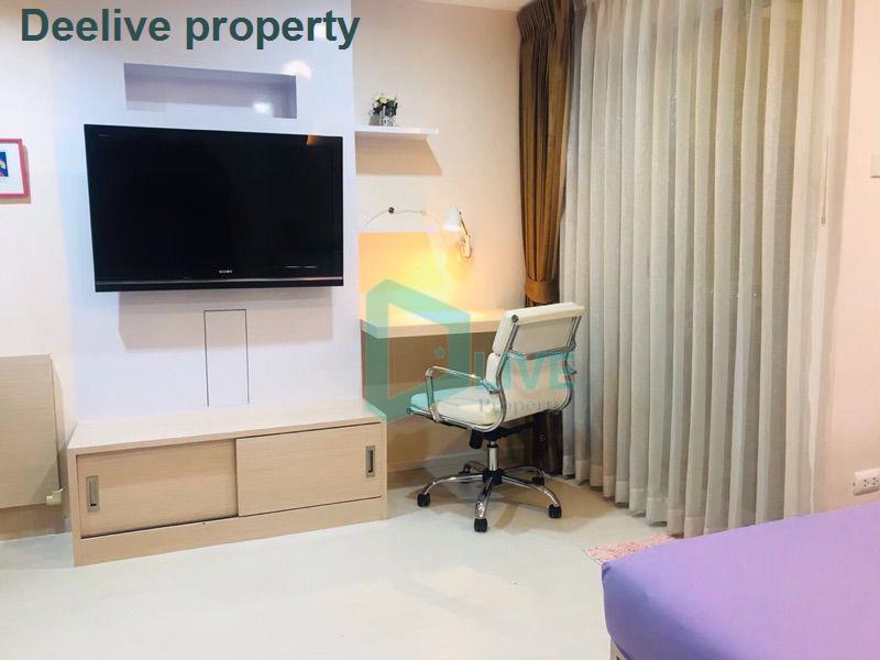 picture DL009112 Condo for rent, The Log 3  near 1, ready to move in, call urgently 0800343450 LineID @655ebbvc - 6/8