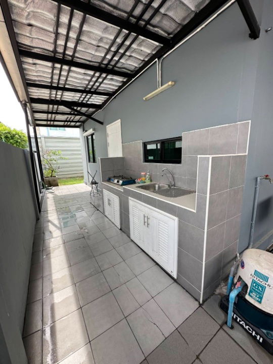 picture R2656 House For Rent DELIGHT WONGWAN – WATCHARAPOL - 13/22