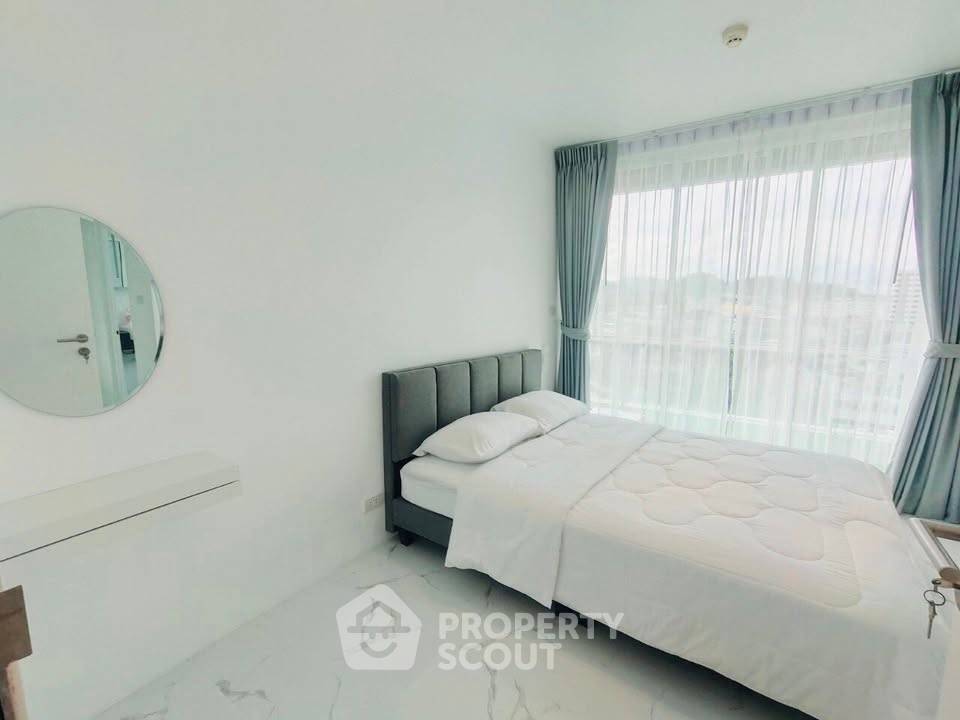 2-BR Condo at The Wide Condo Phuket in Talat Nuea (ID 2157903) - image 2