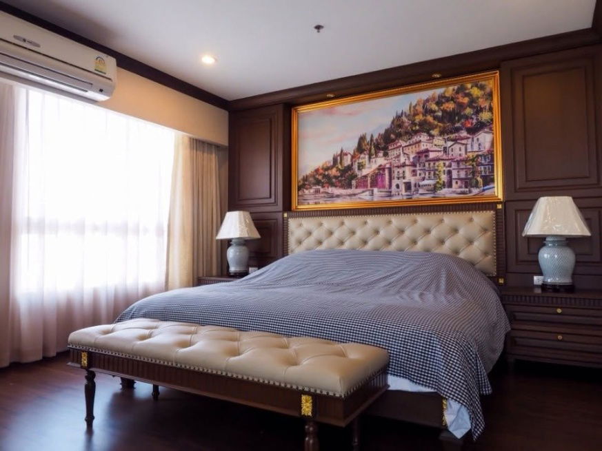 picture Condo for Rent at Supalai Prima Riva (D6809004) - 11/12