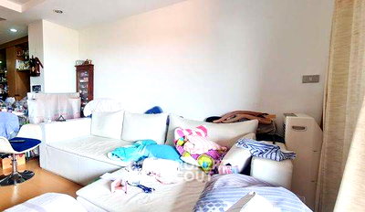 ขายคอนโด : คอนโด 1-ห้องนอน ที่ กรีน พีซ แมนชั่น ใกล้ MRT กำแพงเพชร (ID 2143961)