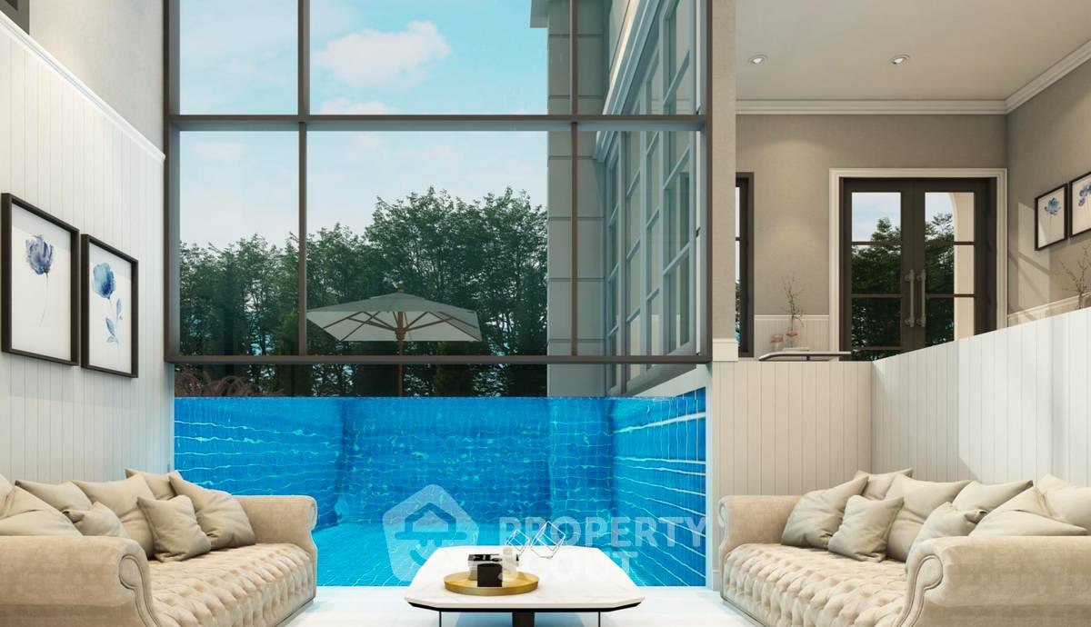 picture 6-BR Villa at Tnergy Elegance Huahin in Nong Kae (ID 1347367) - 4/9