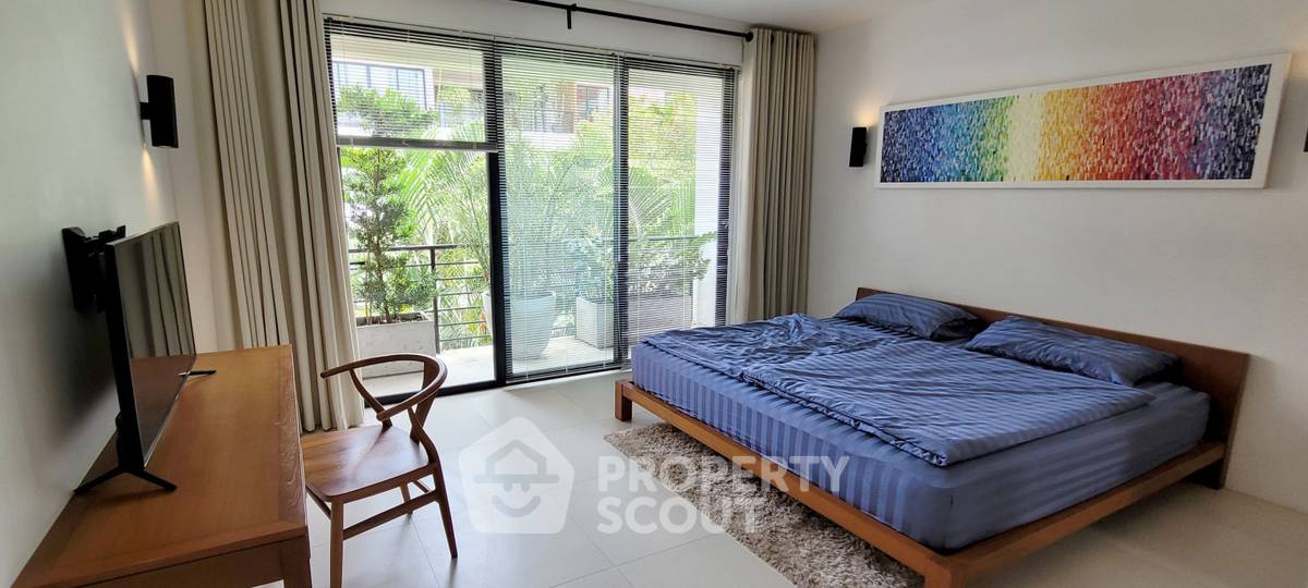 picture 4-BR Condo at Casadaeng close to Khao Takiab beach, Freehold THB 24 m, negotiable  or THB 19 m 30-year lease (ID 1960384) - 15/24