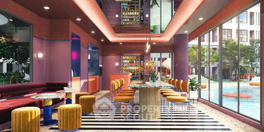 1-Bedroom Condo For Sale, Kave Coco Bangsaen, Chon Buri (ID 2057885)