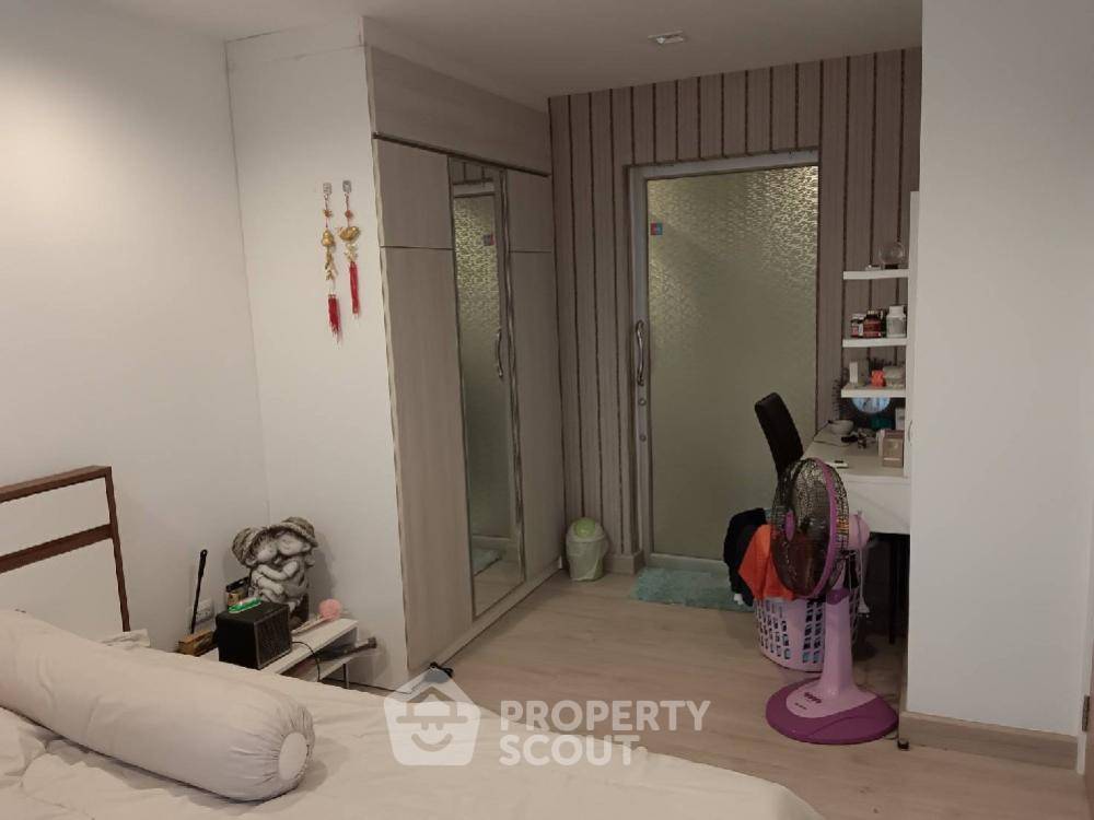 รูป คอนโด 2-ห้องนอน ที่ ดิอามองต์ คอนโดมิเนียม ใน ฟ้าฮ่าม (ID 1224995) - รูปที่ 8/13