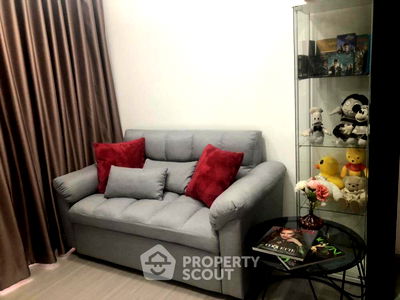 ขายคอนโด : คอนโด 1-ห้องนอน ที่ แอสปาย สุขุมวิท-อ่อนนุช ใน สวนหลวง (ID 707840)