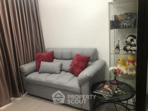 1-BR Condo at Aspire Sukhumvit–Onnut in Suan Luang (ID 707840)