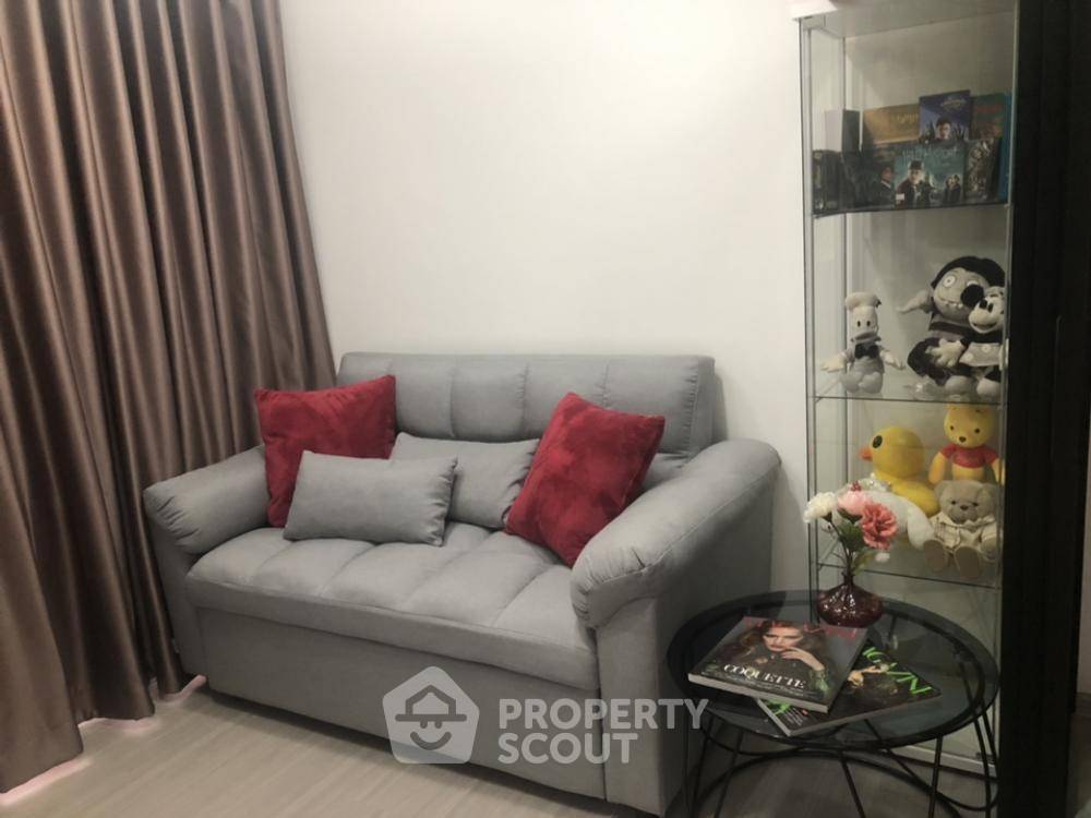 รูป คอนโด 1-ห้องนอน ที่ แอสปาย สุขุมวิท-อ่อนนุช ใน สวนหลวง (ID 707840) - รูปที่ 1/30