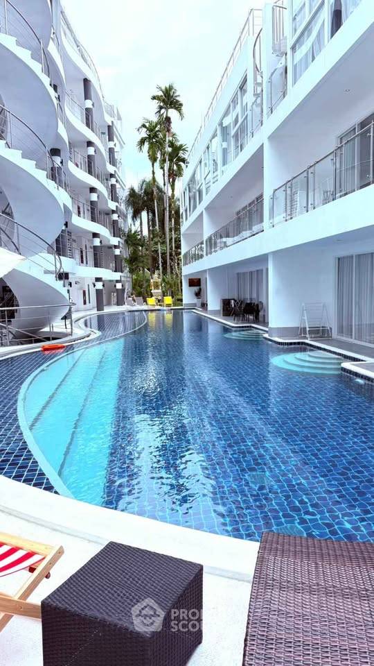 2-BR Condo at Sunset Plaza Condominium close to Karon (ID 2193006) - image 3