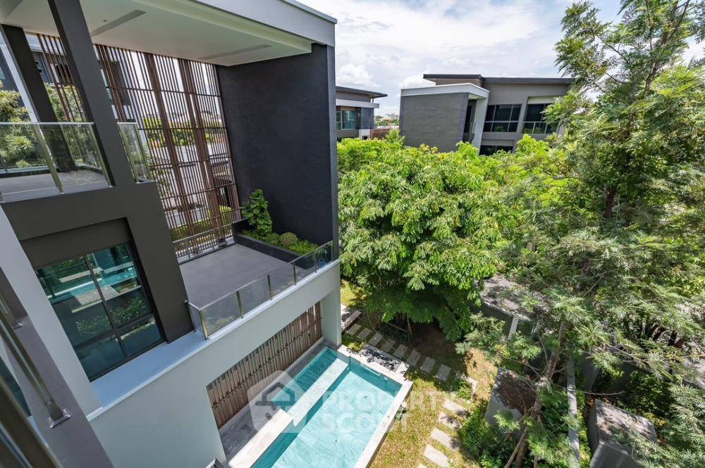picture 5-BR Villa at THE GENTRY Vibhavadi in Talat Bang Khen (ID 1336428) - 33/42