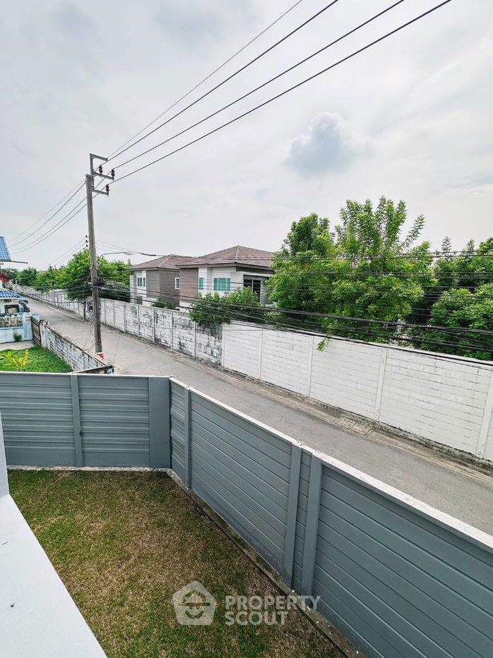 picture 3-BR Townhouse at Baan Klang Muang Suksawat in Bang Phueng (ID 1790609) - 10/18
