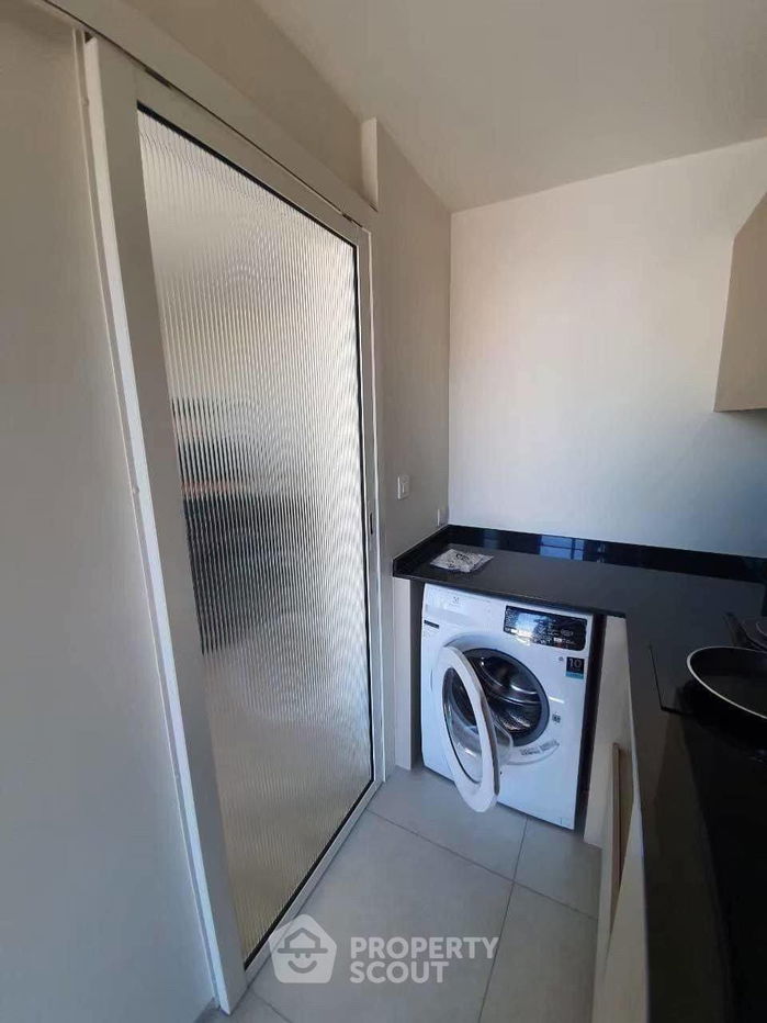 รูป คอนโด 2-ห้องนอน ที่ แชมเบอร์ส เฌอ รัชดา-รามอินทรา ใน รามอินทรา (ID 1877488) - รูปที่ 5/7