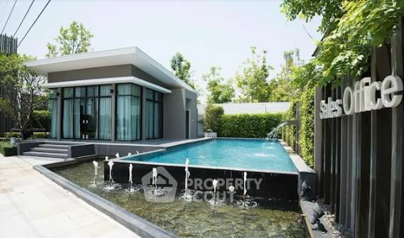 picture 3-BR House at Pruksa Ville 71/2 Laem Chabang-Bang Lamung close to Laem Chabang (ID 2160860) - 2/5