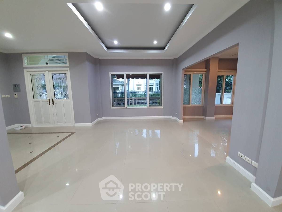 รูป บ้าน 3-ห้องนอน ที่ เพอร์เฟค มาสเตอร์พีซ เอกมัย – รามอินทรา ใน ลาดพร้าว (ID 2101800) - รูปที่ 6/21