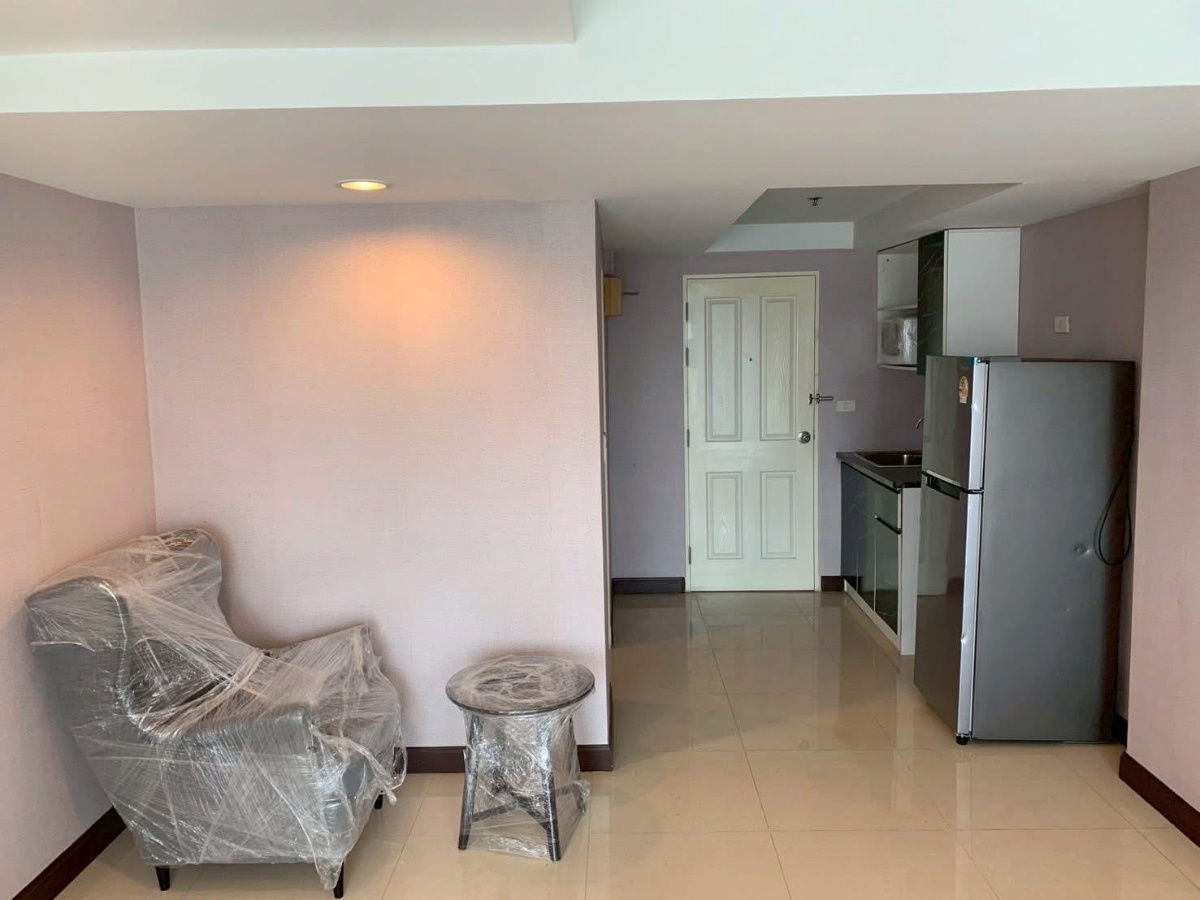 รูป ให้เช่า 𝗔𝗹𝗶𝘀𝘀 𝗧𝗶𝘄𝗮𝗻𝗼𝗻 🏡 ห้องใหญ่ 𝟲𝟴 ตร.ม. มีเครื่องซักผ้า ราคาคุยได้‼️#ตอบแชทไว 🔥🔥  รหัส T35 - รูปที่ 4/7