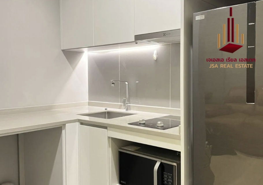 picture ✨ For Rent: M Thonglor 10  Condo ✨  💰 Only 23,000 THB/month - 4/5
