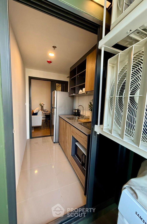 picture 1-BR Condo at THE LINE Vibe Phahonyothin near BTS Ha Yaek Lat Phrao (ID 2292270) - 12/25