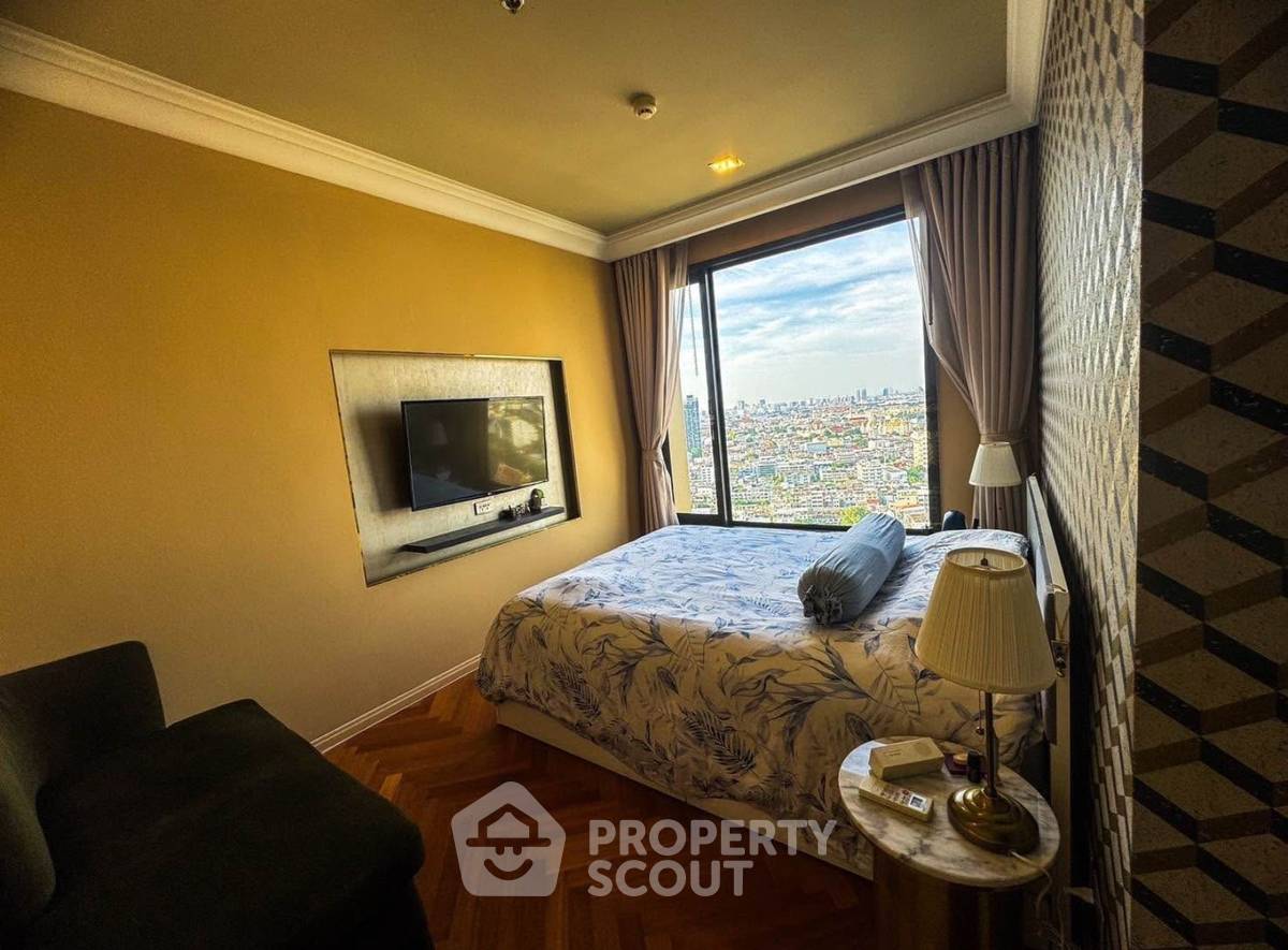 picture 2-BR Condo at NIA By Sansiri near BTS Phra Khanong (ID 2033522) - 8/8