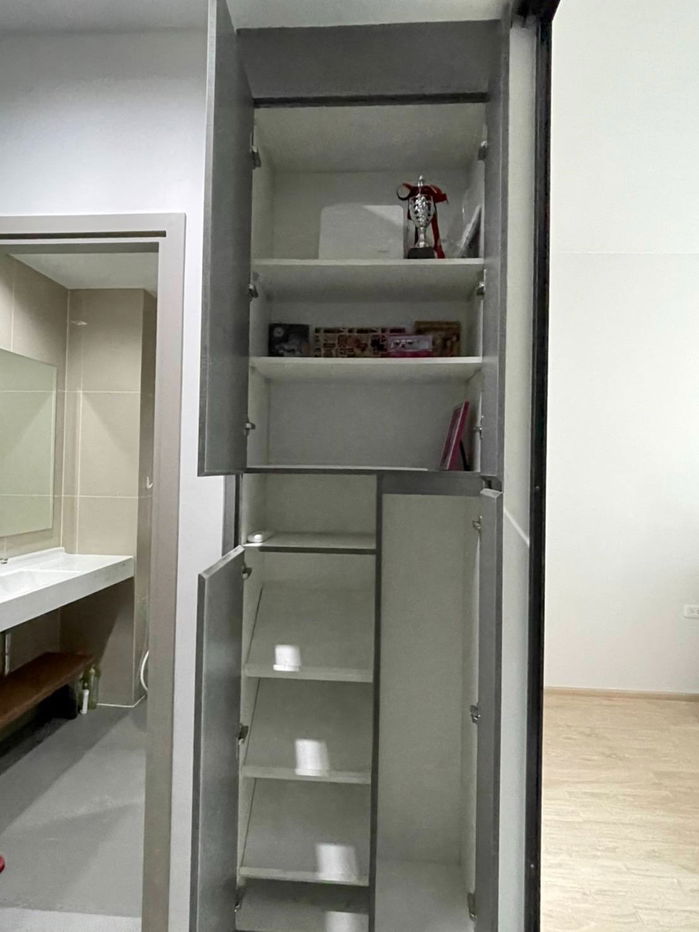 picture Urgent Rent!! Great Price! Beautifully Decorated Unit at IDEO New Rama 9 - 4/8