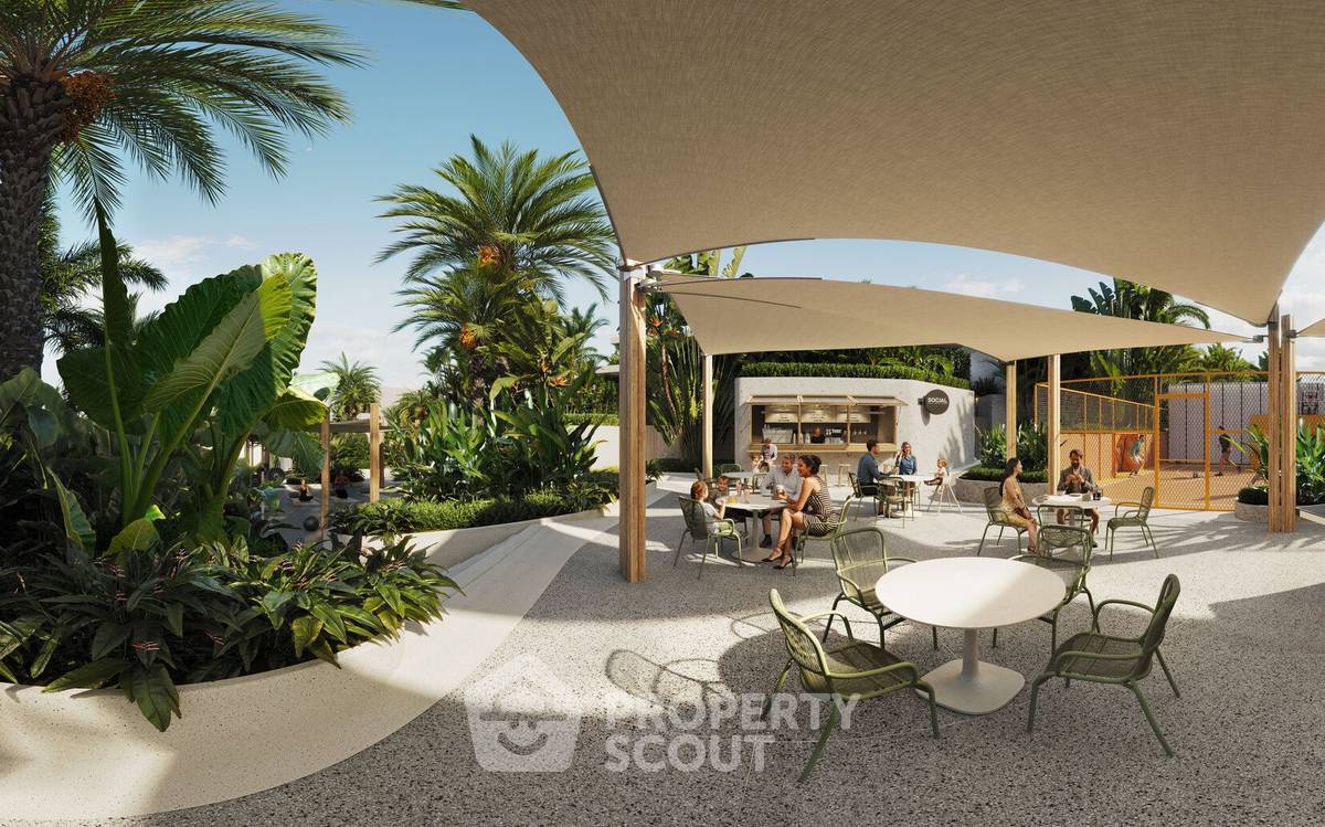 picture 5-BR Villa at Mutti Family Villas in Chalong (ID 1553700) - 9/9