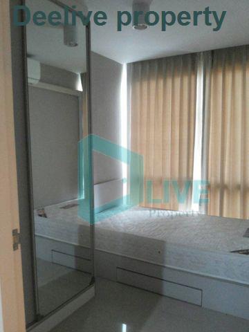 picture DL005311 Condo for rent, Swift near -, ready to move in, call urgently 0656133286 LineID @655ebbvc - 6/8