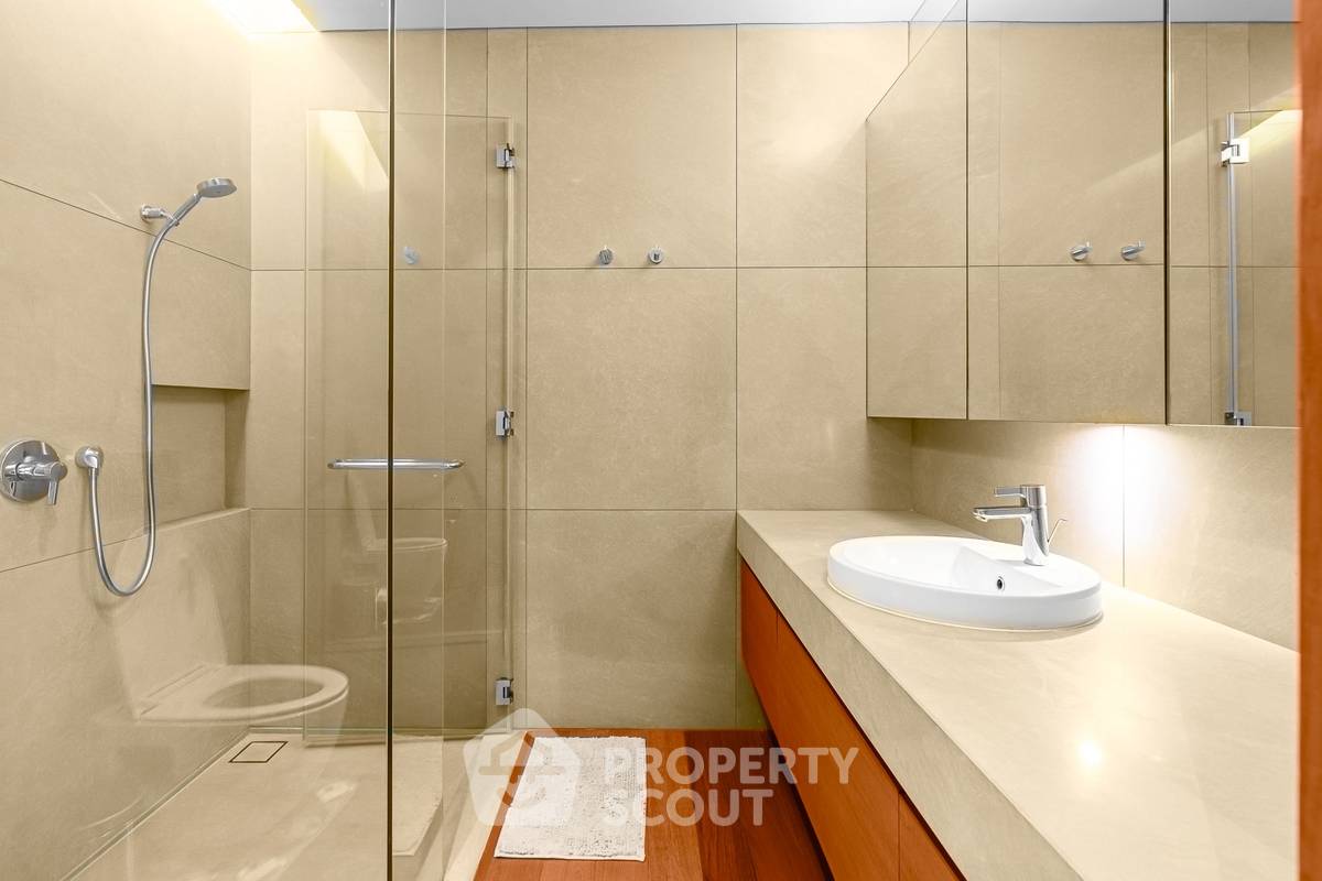 picture 2-BR Condo at The Sukhothai Residences Condominium near MRT Lumphini (ID 876206) - 11/17