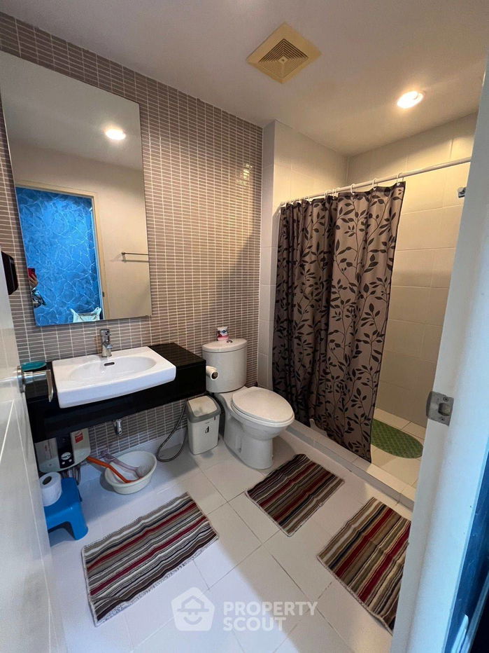 รูป คอนโด 1-ห้องนอน ที่ บ้านแสนดาว ใกล้ มาร์เก็ตวิลเลจ หัวหิน (ID 1808091) - รูปที่ 15/23