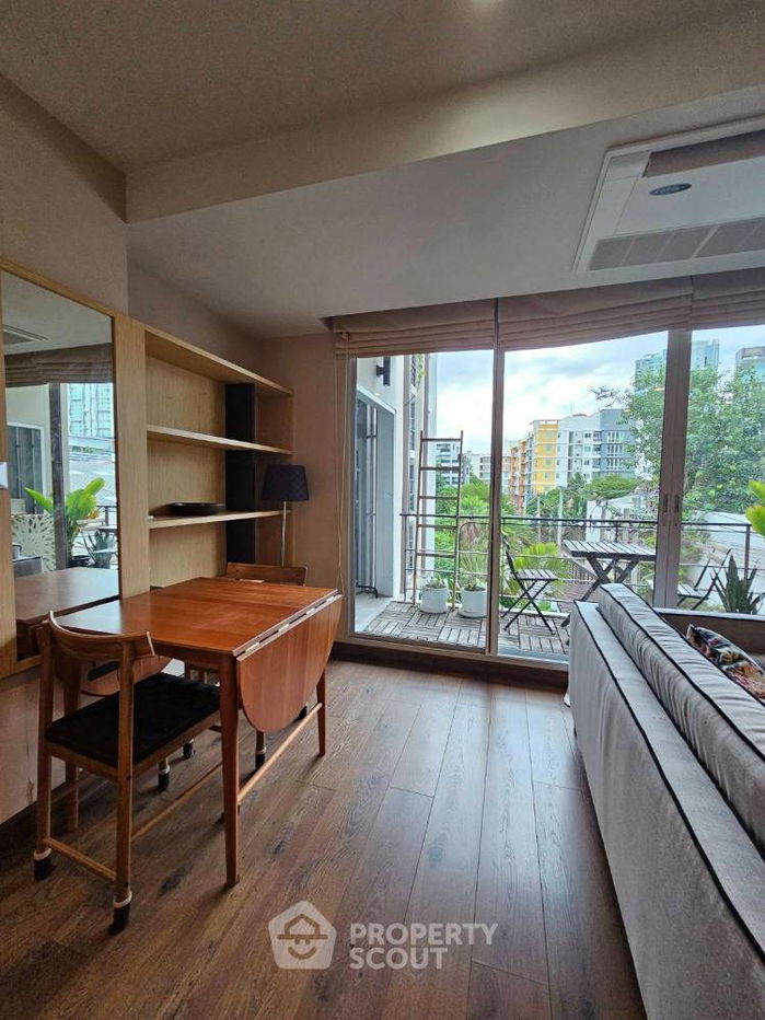 รูป คอนโด 2-ห้องนอน ที่ ทรี คอนโด ลักซ์ สุขุมวิท 52 ใกล้ BTS อ่อนนุช (ID 1500778) - รูปที่ 6/9