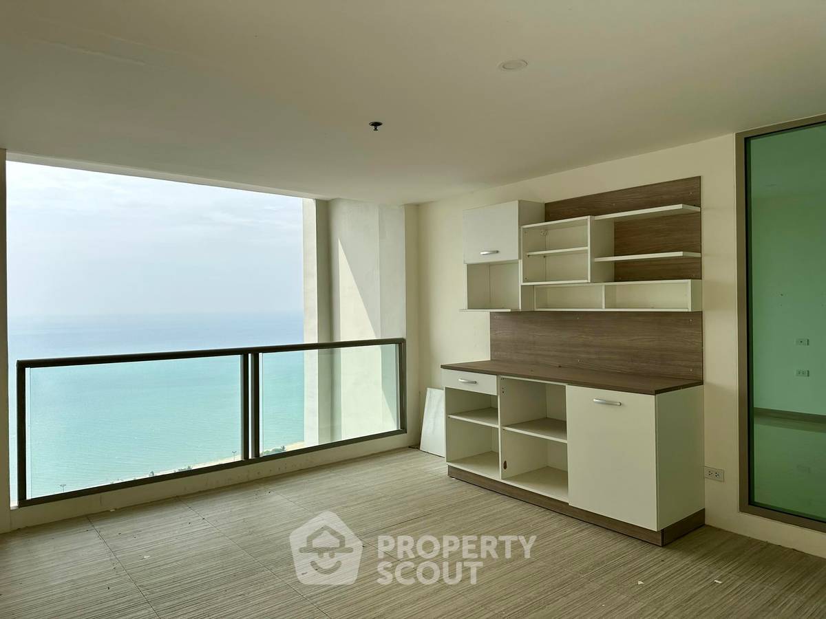 รูป คอนโด 3-ห้องนอน ที่ เดอะ ริเวียร่า จอมเทียน ใกล้ หาดจอมเทียน (ID 1196292) - รูปที่ 9/22