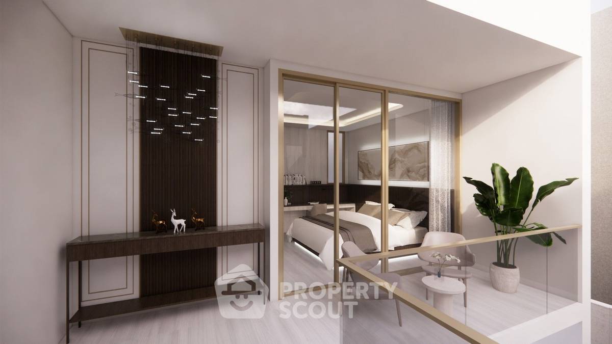 รูป วิลล่า 3-ห้องนอน ที่ ไพร์ม วิลล่า ศรีสุนทร ใน ศรีสุนทร (ID 1494875) - รูปที่ 6/7